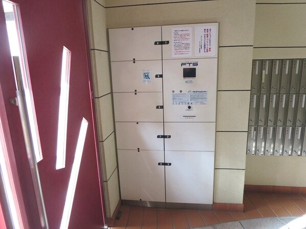 ステージファースト田園調布アジールコートの物件内観写真